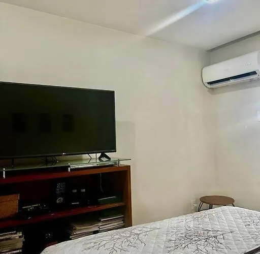 Apartment mit 1 Schlafzimmer